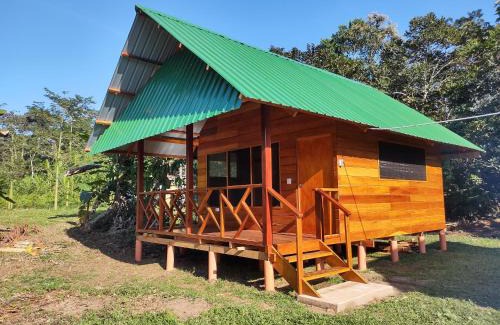 Puerto Maldonado House | Quirquincho House Lodge