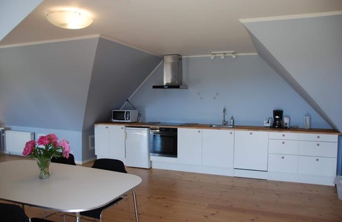 Spjellerup Bed & Breakfast | Quistgaarden Bed & Breakfast