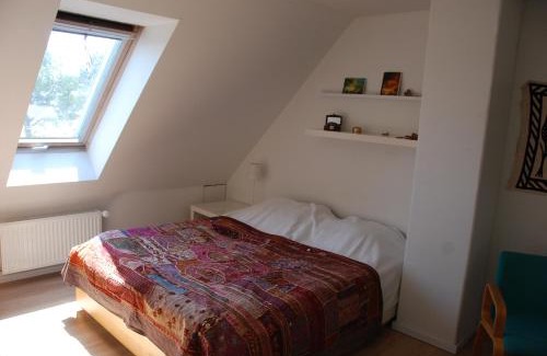 Spjellerup Bed & Breakfast | Quistgaarden Bed & Breakfast