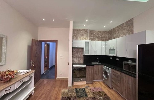 Abdin Apartment | Quite Apartment 5th settlement