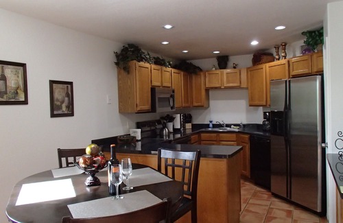 Tucson Condo | QUITE INVITING! CANYON VIEW AT VENTANA