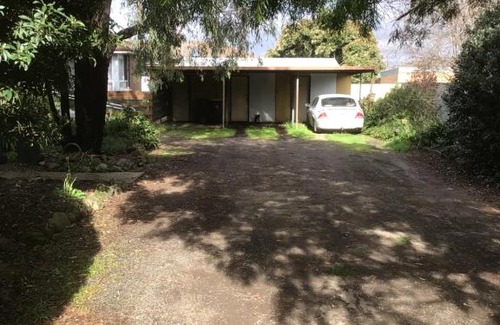 Sebastopol Apartment | Quite unit