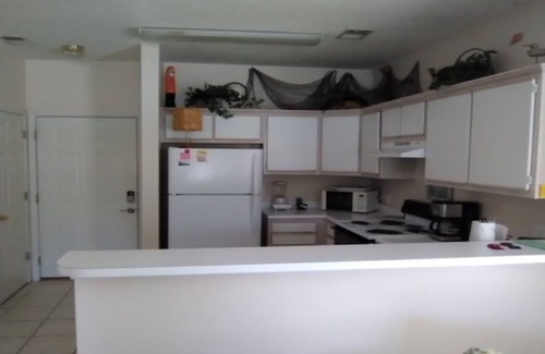Carolina Forest Condo | Quite warm location near golfing grounds and intercoastal waters and beaches.