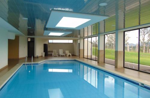 Tababela Hotel | Quito Airport Suites Hotel