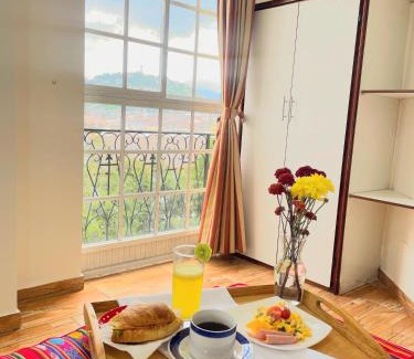 Quito Historic Center Hostel | Quito Basecamp - Adventure Hostel