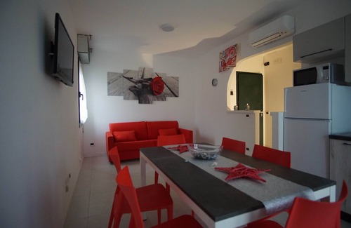 Lido di Jesolo Apartment | QUITO RESIDENCE NIGHTLIFE AND BEACH