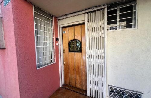 Quito Apartment | Quitumbe - Moderno y cómodo departamento