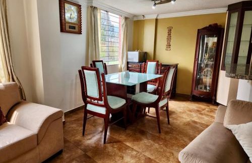 Quito Apartment | Quitumbe - Moderno y cómodo departamento