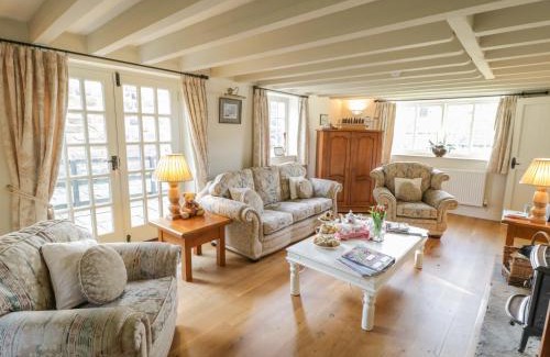 Beck Hole House | Quoits Cottage