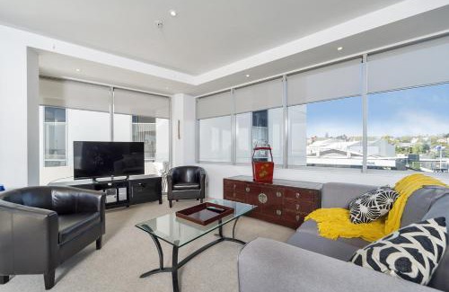 Parnell Apartment | QV Stays Holiday Resort in the City