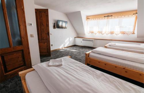 Baraolt Bed & Breakfast | Rácz Kúria