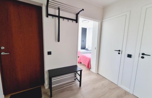 Rapina Apartment | Räpina Apartment