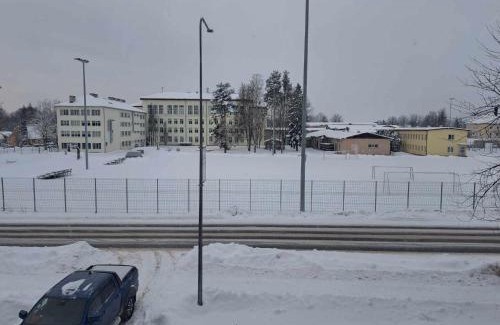 Rapina Apartment | Räpina