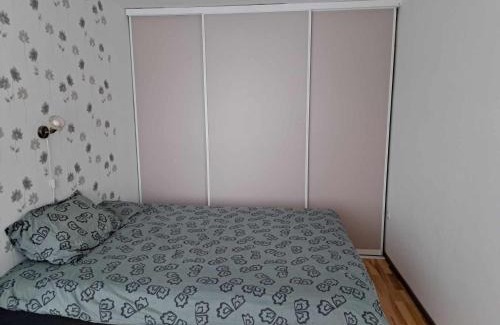 Rapina Apartment | Räpina