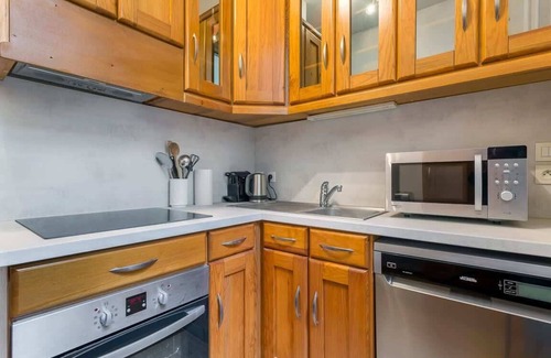 Bellecour - Hotel Dieu Apartment | République - Furnished apartment - Downtown Lyon