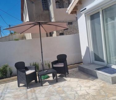 Port-Saint-Louis-du-Rhone Apartment | Résidence Dica