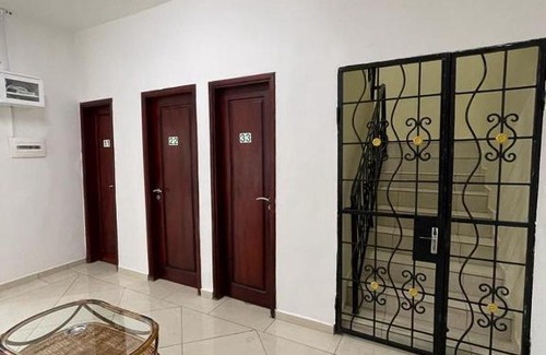 Bonaberi Apartment | Résidence 2JGE