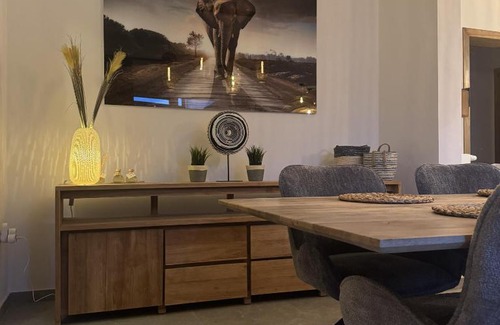 Ransart Apartment | Résidence Alissa