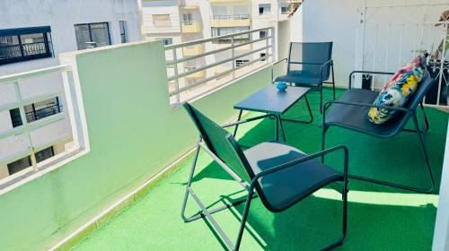 Agdal Apartment | Résidence Andalouss Agdal 3 min Gare