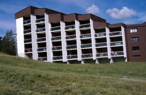 Montgenevre Apartment | Résidence Anges - Studio zone pistes - 29m² 4 personnes MAE-8814