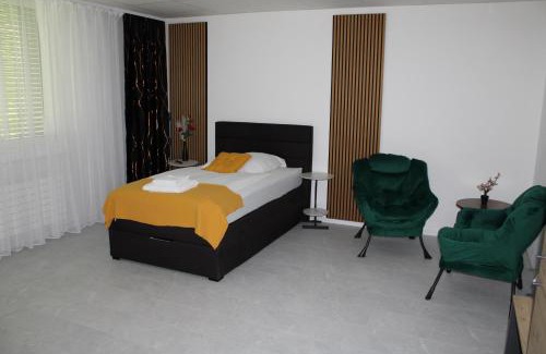 Gebenstorf Bed & Breakfast | Résidence Appartment Gebenstorf