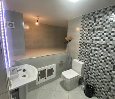 Azla Apartment | Résidence Assalam - en bord de mer