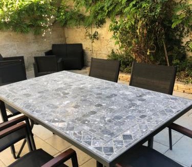 Angouleme Apartment | Résidence Austerlitz centre Angouleme