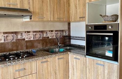 Moulay Abdallah Apartment | Résidence AYA