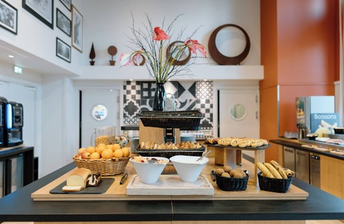 Bagnoles-de-l'Orne House | Résidence b’o cottage- b’o resort thermal & spa