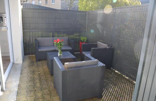 Landerneau Apartment | Résidence Bel Air
