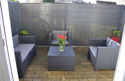 Landerneau Apartment | Résidence Bel Air