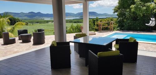 Ducos Apartment | Résidence BelKay - Sur La Baie