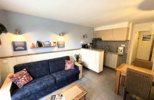 Belle Dune Apartment | Résidence Belle Dune - maeva Home - Appartement chaleureux 2 pièces 4 personnes - Prestige MAE-8313