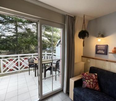 Belle Dune Apartment | Résidence Belle Dune - maeva Home - Appartement chaleureux 2 pièces 4 personnes - Prestige MAE-8313