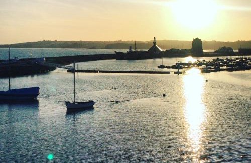 Camaret-sur-Mer Apartment | Résidence Bellevue