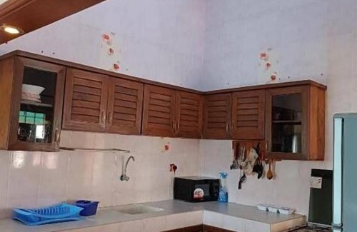Abomey-Calavi Apartment | Résidence Cœur de Marie
