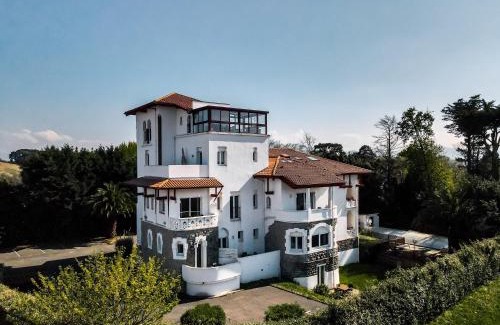Kokotia Apartment | Résidence Château d'Acotz - Appartements avec piscine à 300m des Plages & Océan