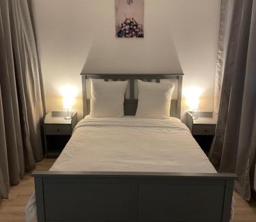 Port-Aviation Apartment | Résidence Chene- 15 MN de Paris et 05 MN d'Orly Aéroport