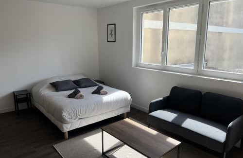 Alpes-Romans Apartment | Résidence Claire Roman
