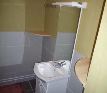 Downtown Le Havre Apartment | Résidence Dauphine