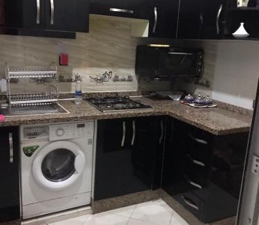 Dcheira El Jihadia Apartment | Résidence dchaira jadida chatr 2