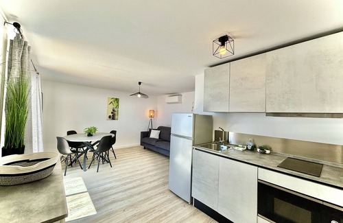 Sari-Solenzara House | Résidence de Canella