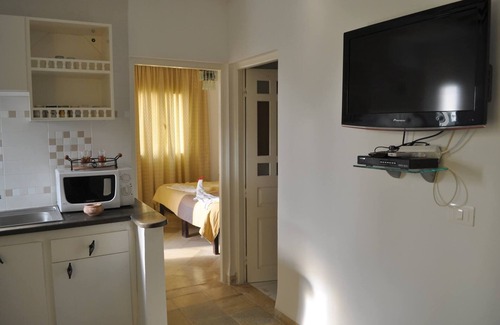 Mezraia Apartment | Résidence de Charme Chahd Djerba - Apartment 4 adults