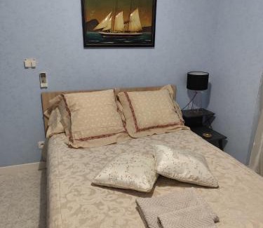 Bourbon-Lancy Apartment | Résidence de l'arc