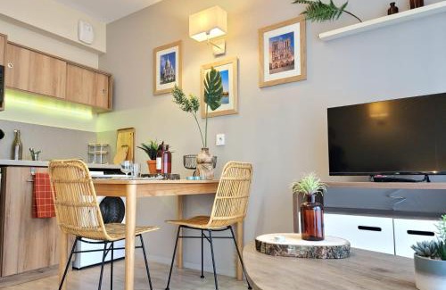 Maisons-Laffitte Apartment | Résidence de Maisons-Laffitte