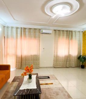 Yaounde Apartment | RÉSIDENCE DES 7 COLLINES