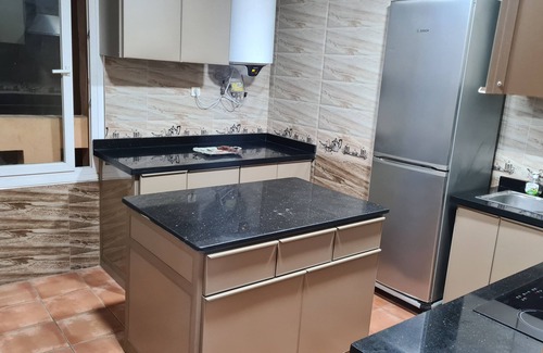 Skhirat Apartment | Résidence du Golf in Bouznika-Plage with 2 swimming pools;