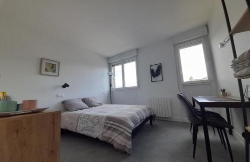 Landivisiau Apartment | Résidence du Léon