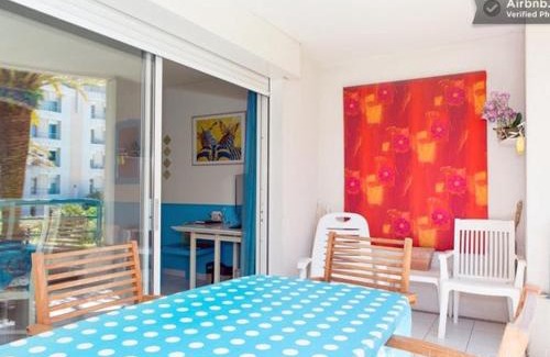 Frejus Port Apartment | Résidence du Port - Borghese