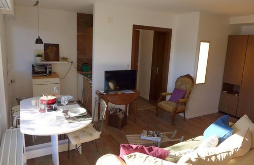 Randogne Apartment | Résidence du Rhône B40 by Interhome